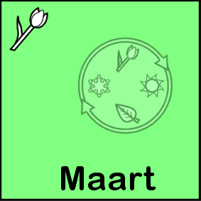 maart
